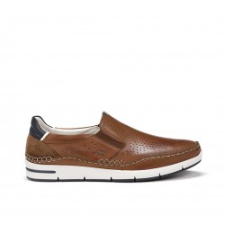 F1445 Slip On Hombre