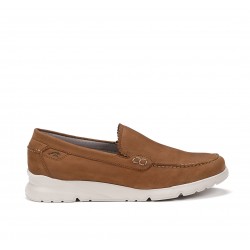 F1456 Mocasines Hombre