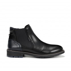 F1343 Botines Hombre
