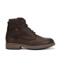 F1590 Botas Hombre