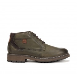 F1593 Botines Hombre