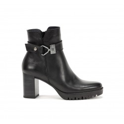 D8961-SU Botines Mujer