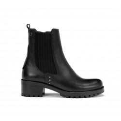 D8824-IN Botines Mujer