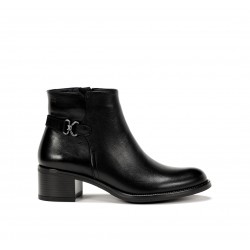 D8966-SUNB Botines Mujer