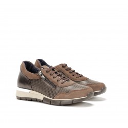 D8678MARCO Deportivos Mujer