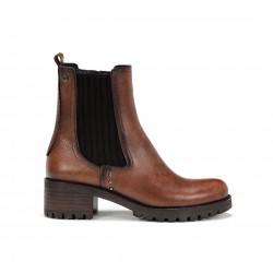 D8824-IN Botines Mujer