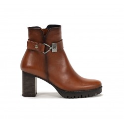 D8961-SU Botines Mujer