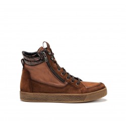D8910CAIAS Botas Mujer