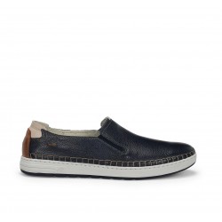 F1714 Slip On Hombre