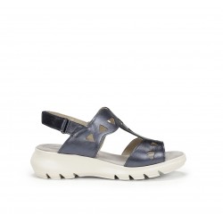 F1657 Sandalias Mujer