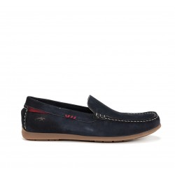 F1729 Mocasines Hombre