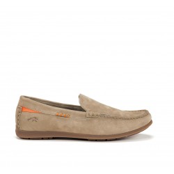 F1729 Mocasines Hombre