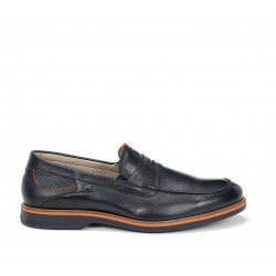 F1747 Mocasines Hombre