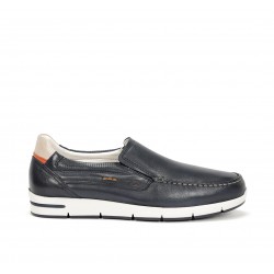F1696 Slip On Hombre
