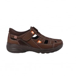 SANDALIA BRONX 16250ST