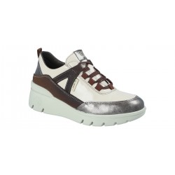 ZAPATO SISLEY LA26200BI