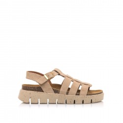 Sandalias Mujer LION 50590