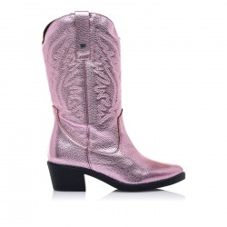Botas Mujer TEO 58964