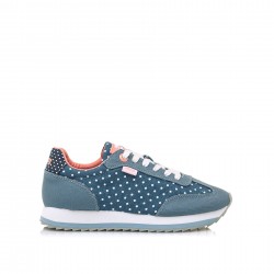 Deportivas Mujer NORA 69145