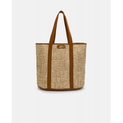 Bolso Guirao-001 beige