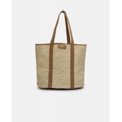 Bolso Guirao-001 marrón