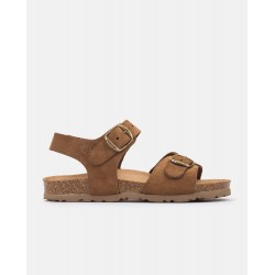 Sandalia plana JAMAICA-045...
