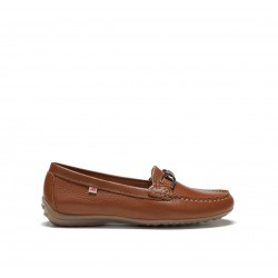 F0804 Mocasines Mujer