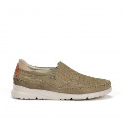 F1454 Slip On Hombre