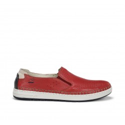 F1719 Slip On Hombre