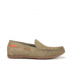 F1729 Mocasines Hombre