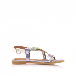 Sandalias Mujer 59735