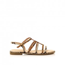 Sandalias Mujer 67746