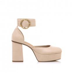 Zapatos Mujer SINDY 53127