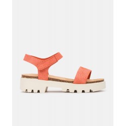 Sandalia plana MANGO-013...