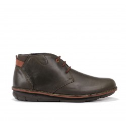 F0701 Botines Hombre