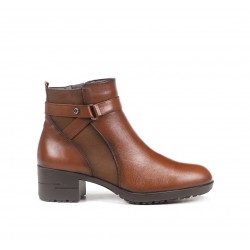 F1368 Botines Mujer