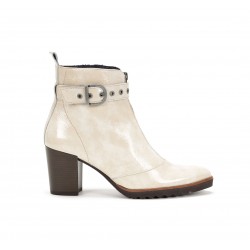 D8300-NA Botines Mujer