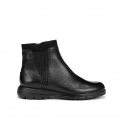 F1791 Botines Mujer