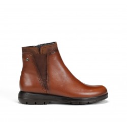 F1791 Botines Mujer