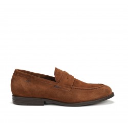 F1571 Mocasines Hombre