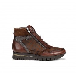 F1812 Botines Mujer