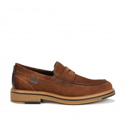 F1818 Mocasines Hombre