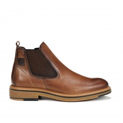 F1817 Botines Hombre