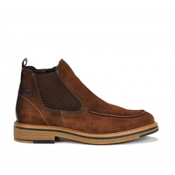 F1821 Botines Hombre