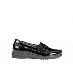 F1835 Mocasines Mujer
