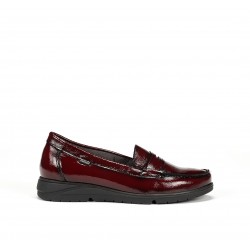 F1835 Mocasines Mujer