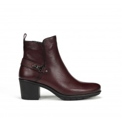F1798 Botines Mujer