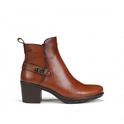 F1798 Botines Mujer