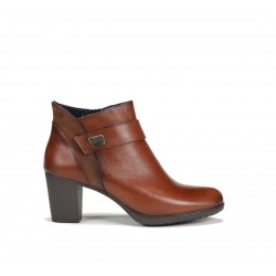 D9111-SUNB Botines Mujer