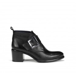 D9178-SU Botines Mujer